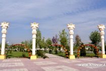 О ПОГОДЕ: в Таджикистане похолодает на 8 градусов