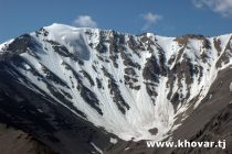 О ПОГОДЕ: сегодня на востоке Горно-Бадахшанской автономной области ночью до 12 градусов мороза