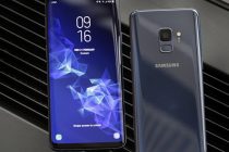 «Samsung» представил новые смартфоны Galaxy S9 и S9+