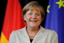 Ангела Меркель стала канцлером в четвертый раз