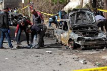 Полиция Египта уничтожила организаторов теракта в Александрии
