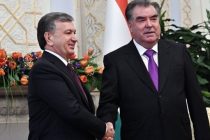 Рафика Мусаева: «Рогунская ГЭС будет служить не только Таджикистану, но и другим странам региона ЦА»