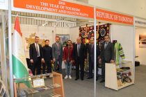 Туристические возможности Таджикистана   представлены в Турции