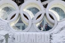 Семь стран подали заявки на проведение зимней Олимпиады-2026