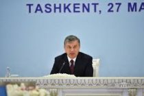 Узбекистан готов предоставить площадку для переговоров с «Талибаном»