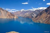 О ПОГОДЕ: сегодня в Горно-Бадахшанской автономной области столбик термометра поднимется до 33-х градусов тепла