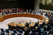 Совет Безопасности ООН продлил миротворческую миссию в Южном Судане на год