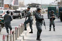 Трое погибли, семеро ранены при нападении террориста-смертника на западе Афганистана