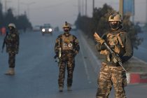 Минобороны Афганистана отчиталось о 171 боевике, уничтоженном за сутки