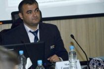 Давлатманд Исломов назначен комиссаром на матч Лиги чемпионов АФК-2018