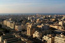 Главный военный прокурор Ливии похищен боевиками
