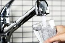 ВНИМАНИЕ! В некоторых районах столицы будет приостановлена подача питьевой воды