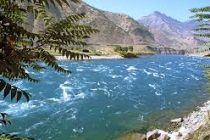 Сегодня Международный день рек! Реки — бесценный природный дар Таджикистана