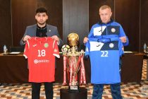 Суперкубок Таджикистана-2018: «Истиклол» и «Худжанд» поборются за первый трофей сезона