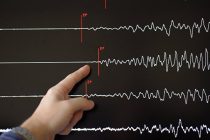 Землетрясение магнитудой 6,0 произошло в акватории близ Центральной Индонезии