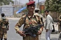 16 боевиков было убито на юге Йемена в результате артобстрела со стороны артиллерии правительства