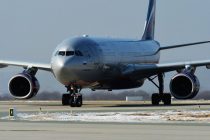 Россия и Таджикистан сняли взаимные ограничения для авиакомпаний