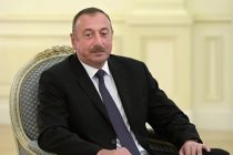 Ильхам Алиев заявил, что азербайджанский народ выбрал стабильность и развитие