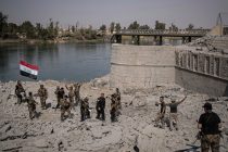 В Ираке задержан влиятельный лидер ИГ