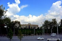 О ПОГОДЕ: В Таджикистане ожидается переменная облачность