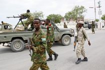 Правительственные войска Сомали уничтожили 16 боевиков экстремистской группировки «Аш-Шабаб»