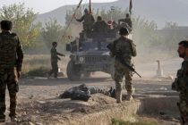 Более 60 боевиков были убиты в Афганистане за минувший день