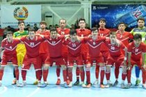 Худжандский футзальный клуб «Сипар» примет участие в клубном чемпионате Азии-2018