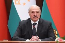 Александр Лукашенко подчеркнул необходимость обучать таджикских специалистов непосредственно в Таджикистане