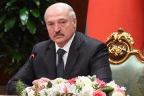 Александр Лукашенко: «Торговля с Таджикистаном динамично развивается»