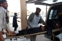 Шесть мирных жителей были убиты в результате взрыва на севере Афганистана