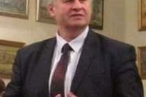«СЛОВО В ПОСЛЕДНУЮ ДОРОГУ». Так называется полученное НИАТ «Ховар» письмо-соболезнование Министра информации Республики Беларусь Алеся Карлюкевича по поводу смерти Бозора Собира