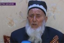 ОСВОБОЖДАЛ ЛЕНИНГРАД. 99-летний ветеран из Таджикистана приглашен на парад в  России в честь Дня Победы