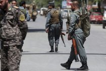 5 человек погибли, 10 пострадали в результате взрыва заминированного автомобиля в Кабуле