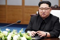 Ким Чен Ын планирует в скором времени посетить Россию