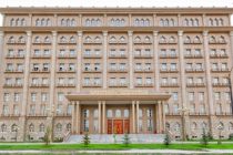Временный поверенный в делах Кыргызстана был вызван в МИД Таджикистана