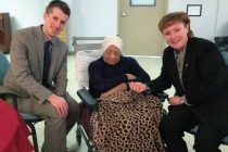 Старейшая жительница США умерла в возрасте 114 лет