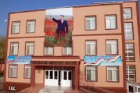 Национальный центр тестирования Таджикистана провел обучающие курсы для 2022 года