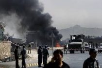 Число жертв взрыва в афганской мечети увеличилось до 27 человек