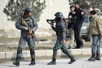 Освобождены 13 похищенных афганских рабочих