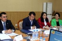 Таджикистан и Казахстан обсудили новые этапы взаимодействия в области миграции