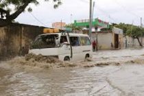 25 человек стали жертвами наводнений в Сомали
