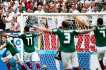 Сборная Германии неожиданно проиграла мексиканцам, бразильцы не смогли обыграть швейцарцев