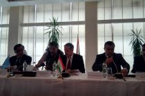 В Душанбе состоялось третье заседание Международного руководящего комитета по проведению Международной конференции высокого уровня