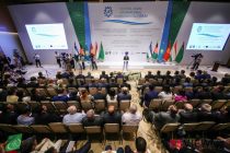 Таджикистан принял участие во втором международном экологическом форуме в Ташкенте