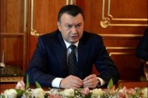 УЧАСТИЕ 1500 ЧЕЛОВЕК В МЕЖДУНАРОДНОЙ КОНФЕРЕНЦИИ ВЫСОКОГО УРОВНЯ В ДУШАНБЕ.  Сегодня в Душанбе под председательством Премьер-министра Республики Таджикистан состоялось третье заседание Организационного комитета конференции