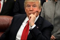 CNN: Трамп обвинил Канаду в поджоге Белого дома в 1814 году