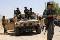 Пентагон подтвердил гибель трех американских солдат в Афганистане