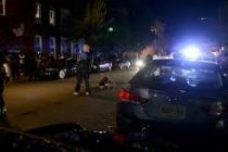 Один человек погиб, 20 пострадали в результате стрельбы на ночном фестивале искусств в Нью-Джерси