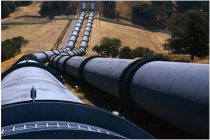 12 предприятий Таджикистана вновь стали обеспечиваться природным газом Узбекистана