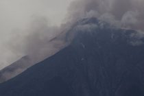 В Гватемале число погибших при извержении вулкана достигло 125 человек